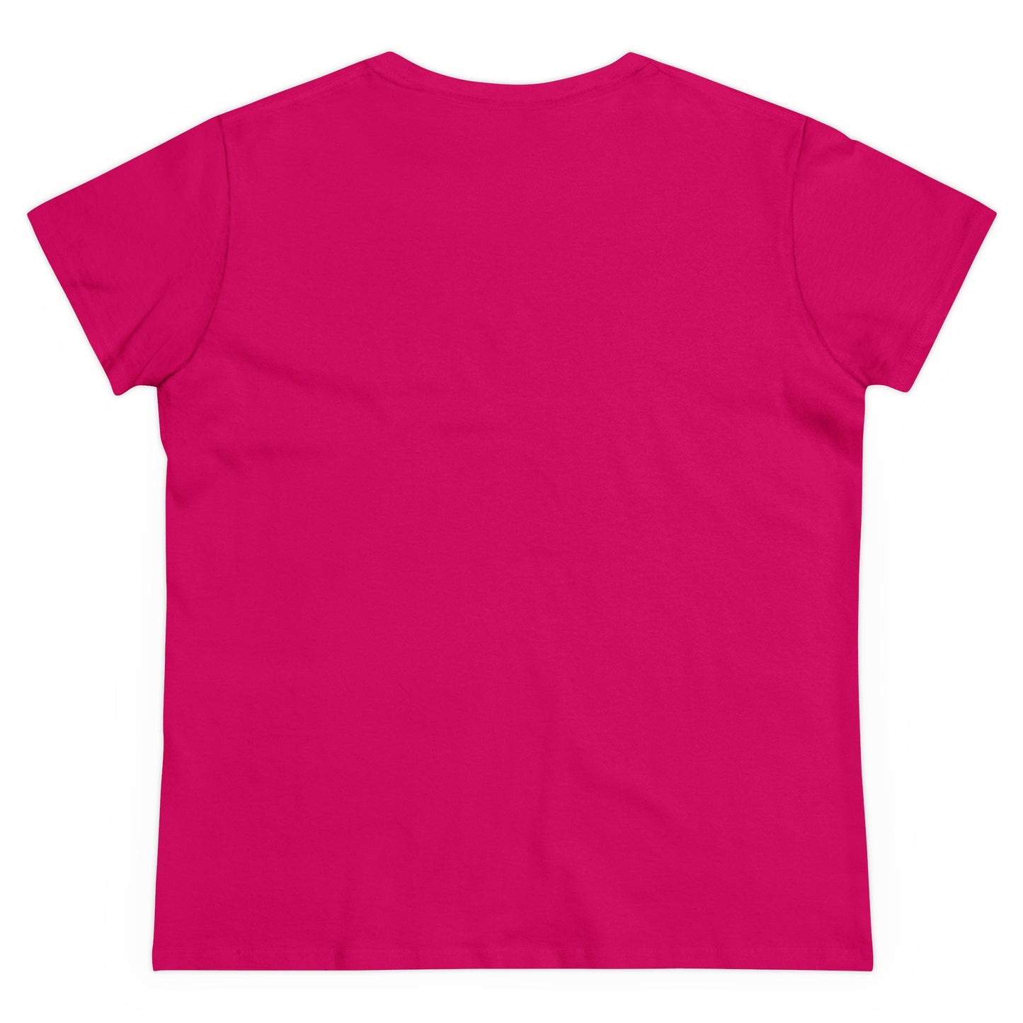 Cast Your Worries Away Women's T-Shirt